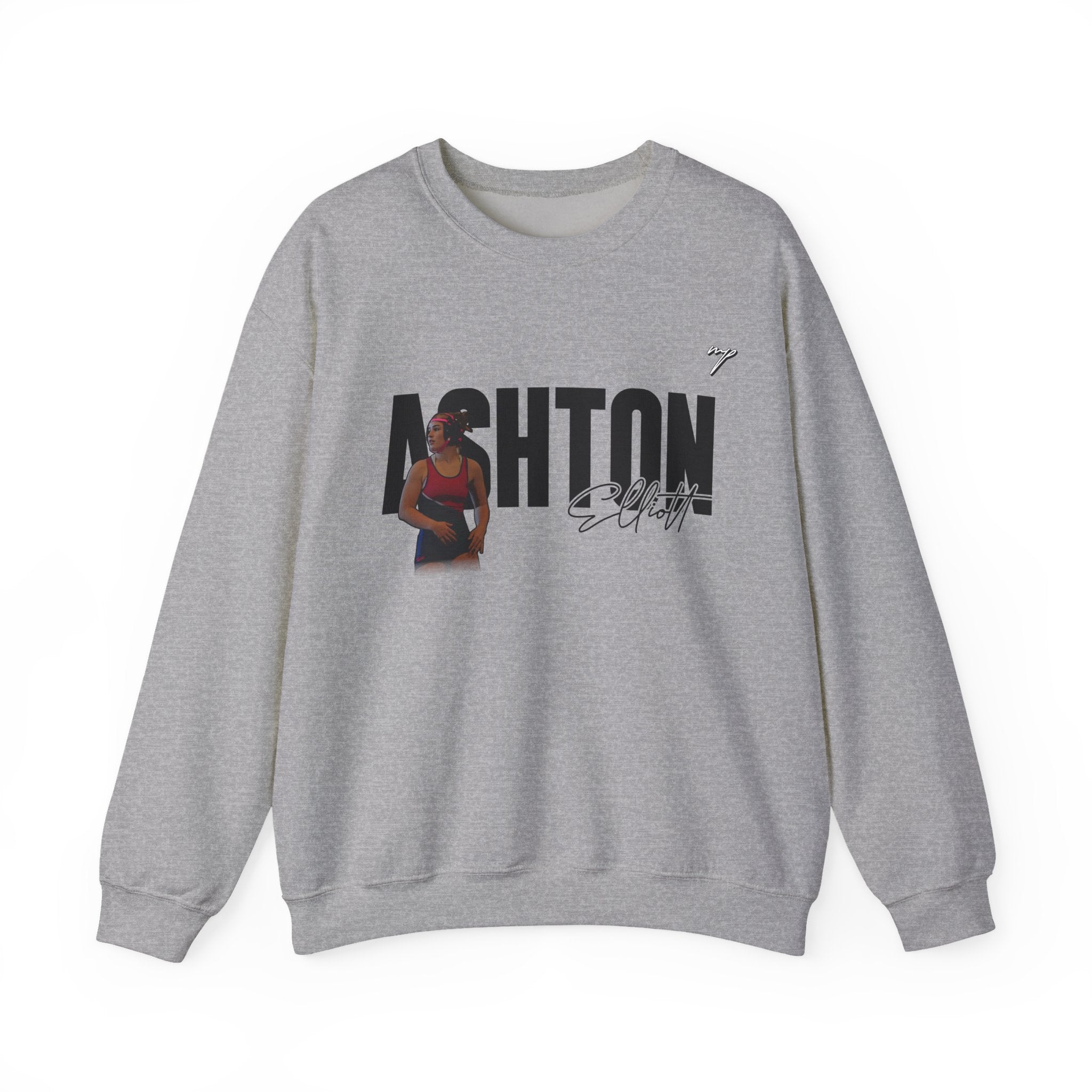 Ashton Elliott Crewneck