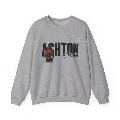Ashton Elliott Crewneck