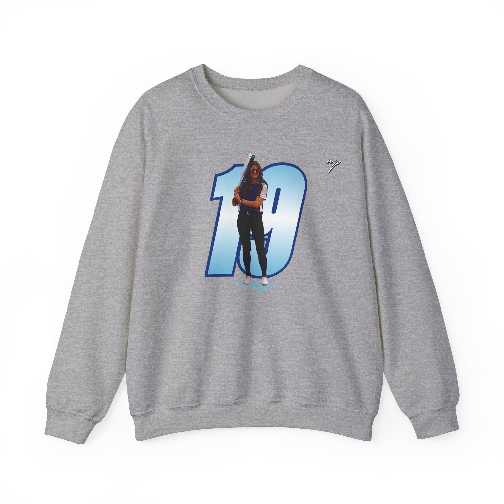 Maddy Blair Crewneck