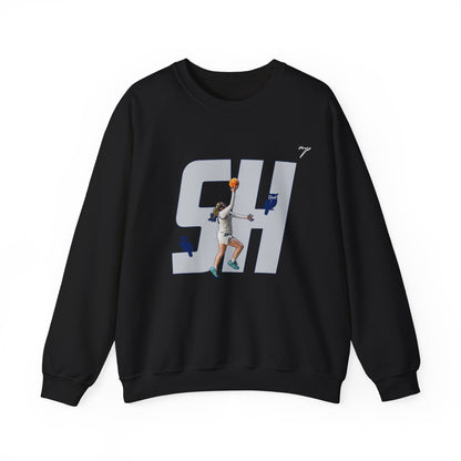 Shelby Hayes Crewneck