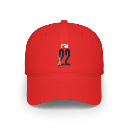 Gvanni Byron Hat