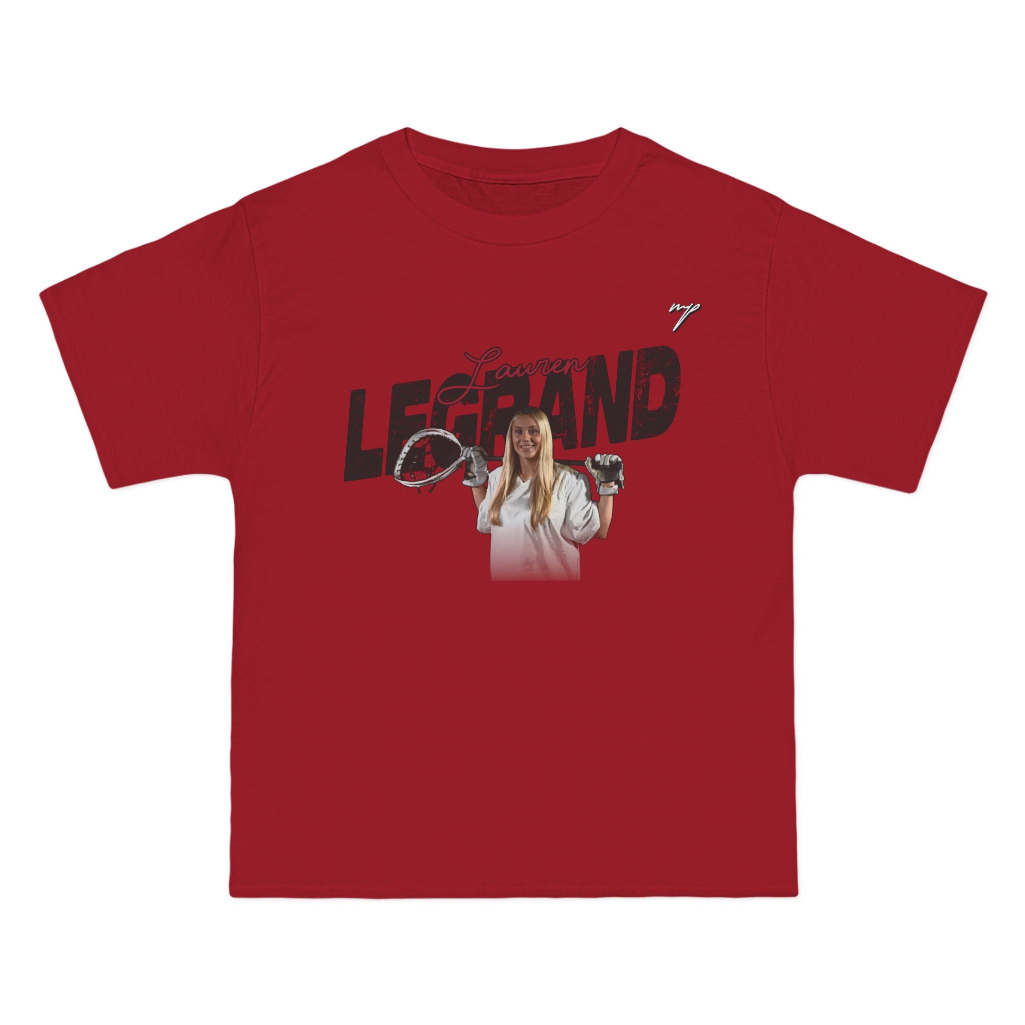 Lauren LeGrand Vintage Tee