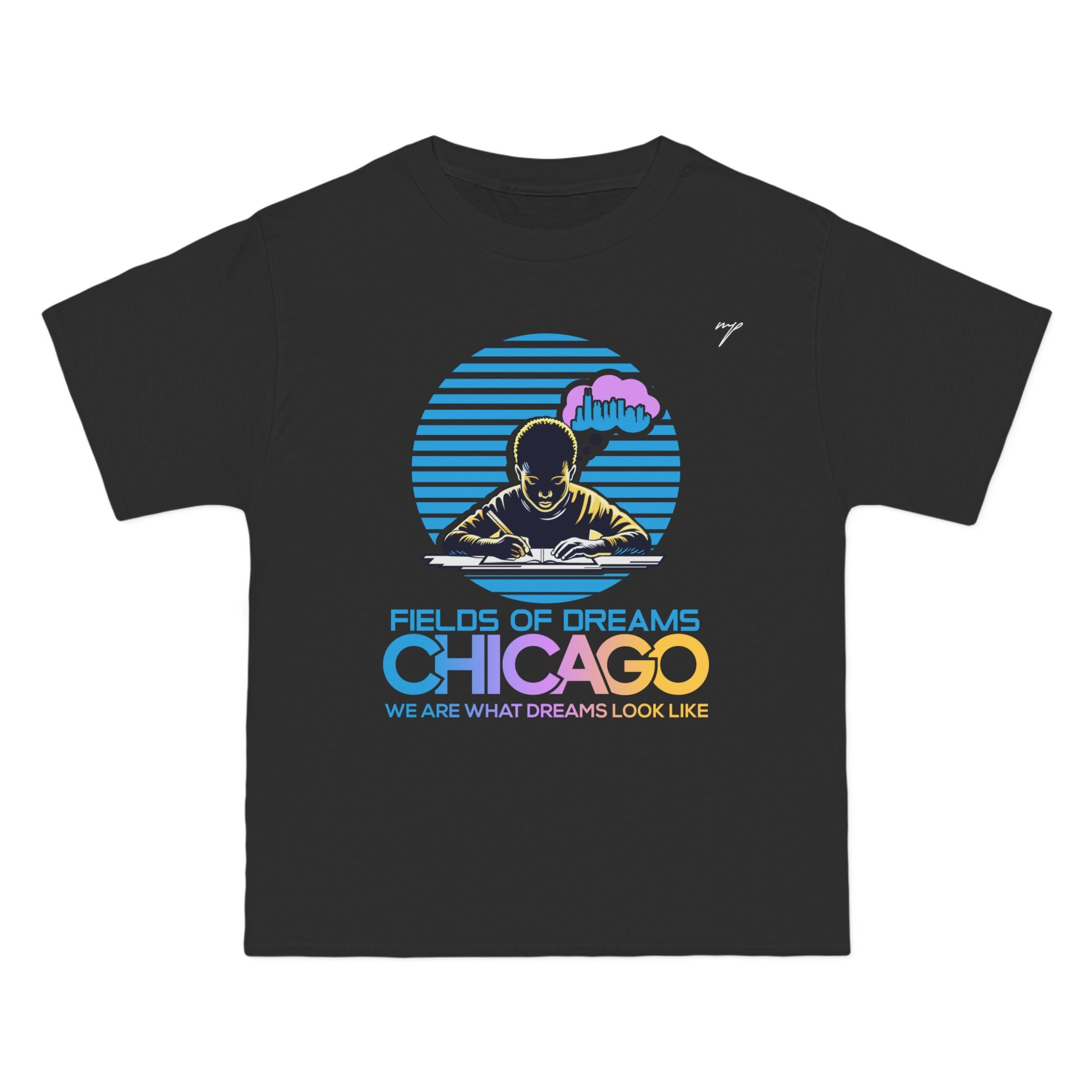 Fields of Dreams CAMP Tee