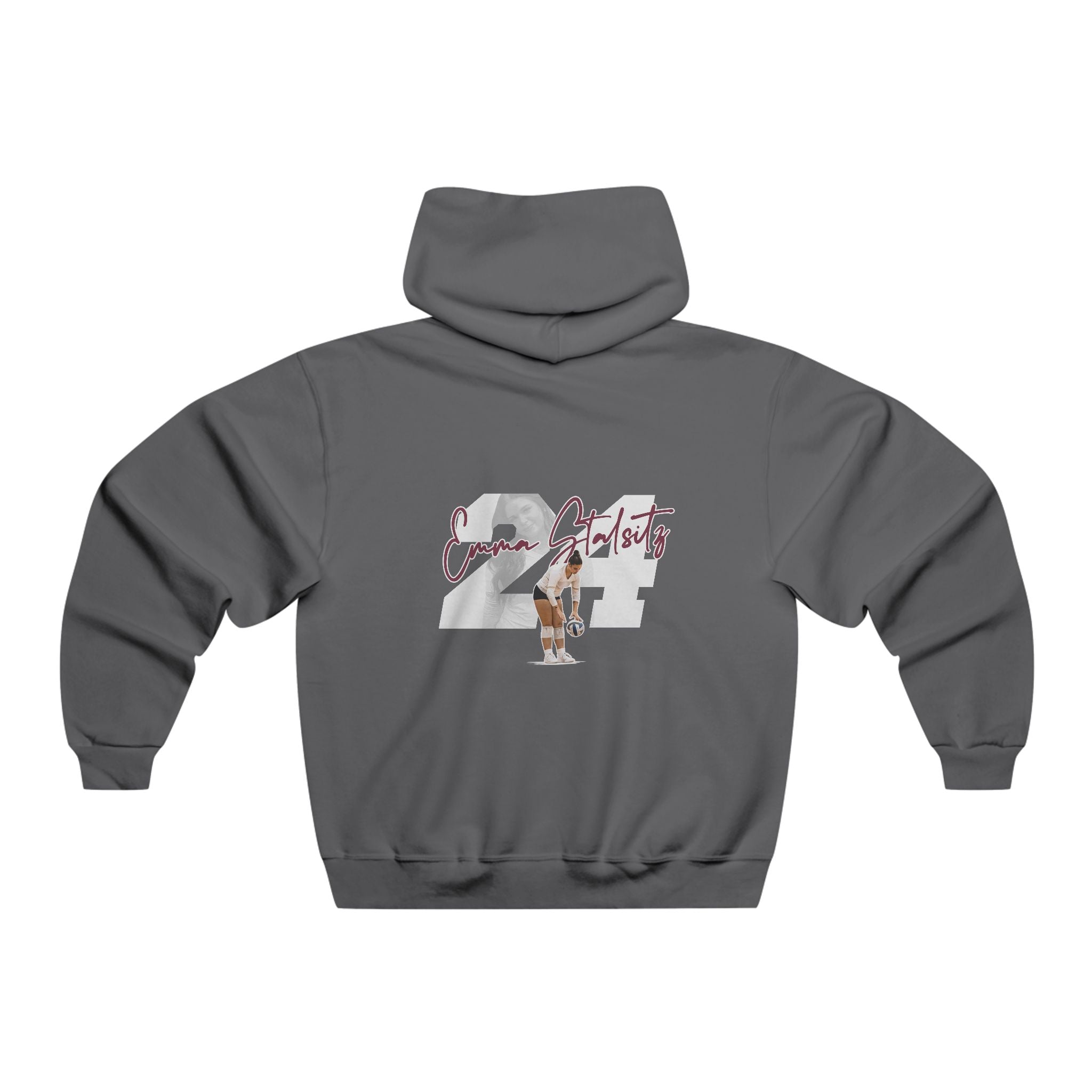 Emma Stalsitz Vintage Hoodie