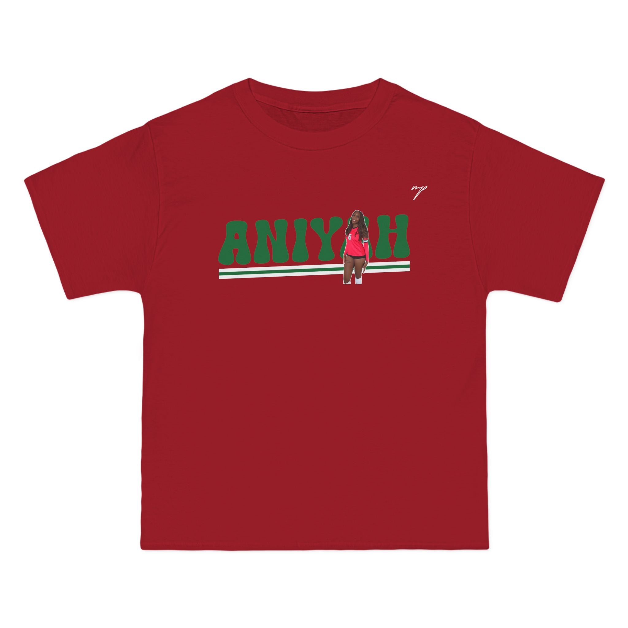 Aniyah Moore Vintage Tee