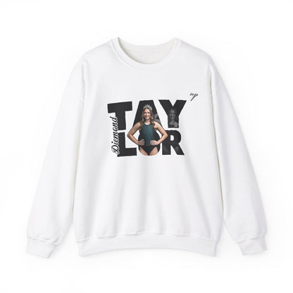 Taylor Diemond Crewneck