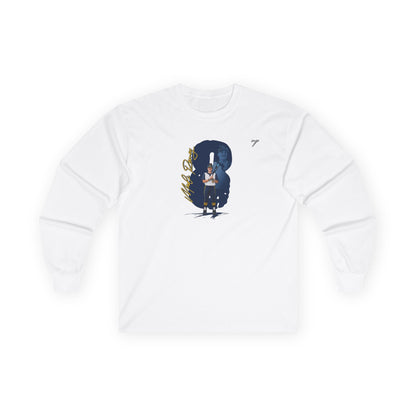 Madi Ramey Long Sleeve Tee