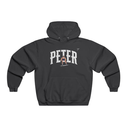 Peter Marinopoulos Vintage Hoodie