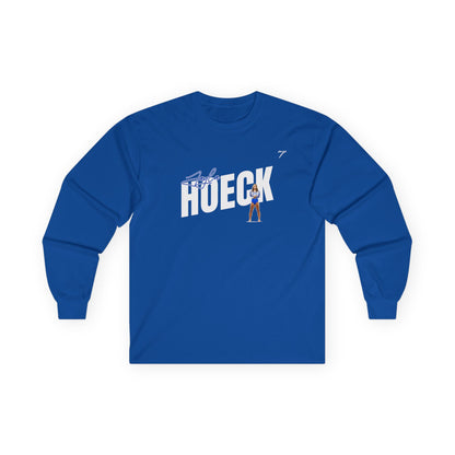 Jayla Hoeck Long Sleeve
