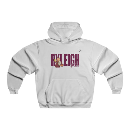 Ryleigh Perks Vintage Hoodie