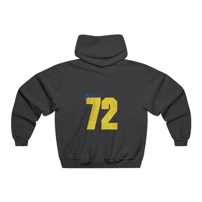 DeShawn Bell II Vintage Hoodie
