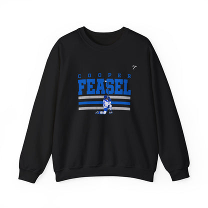 Cooper Feasel Crewneck
