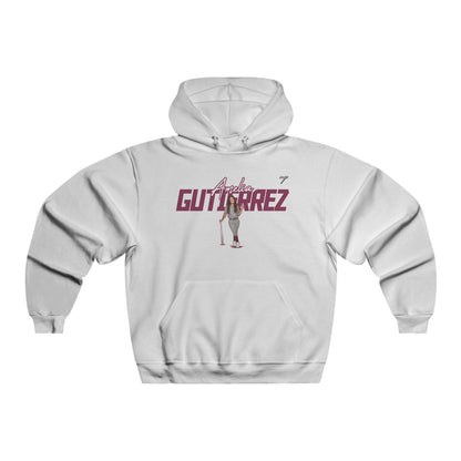 Amelia Gutierrez Vintage Hoodie