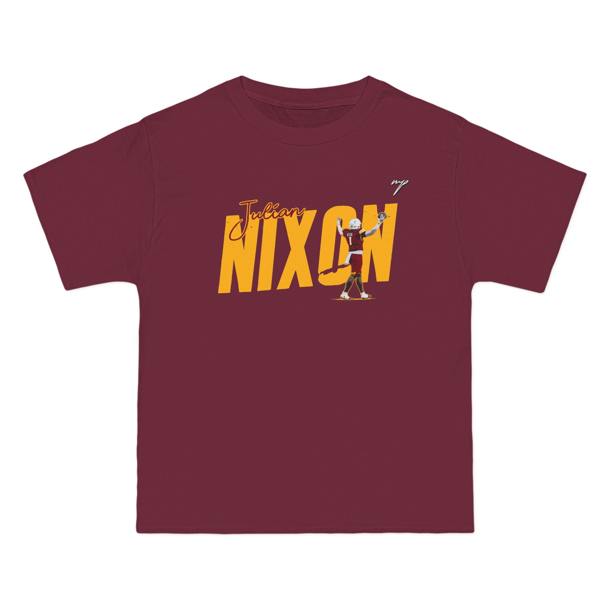 Julian Nixon Vintage Tee
