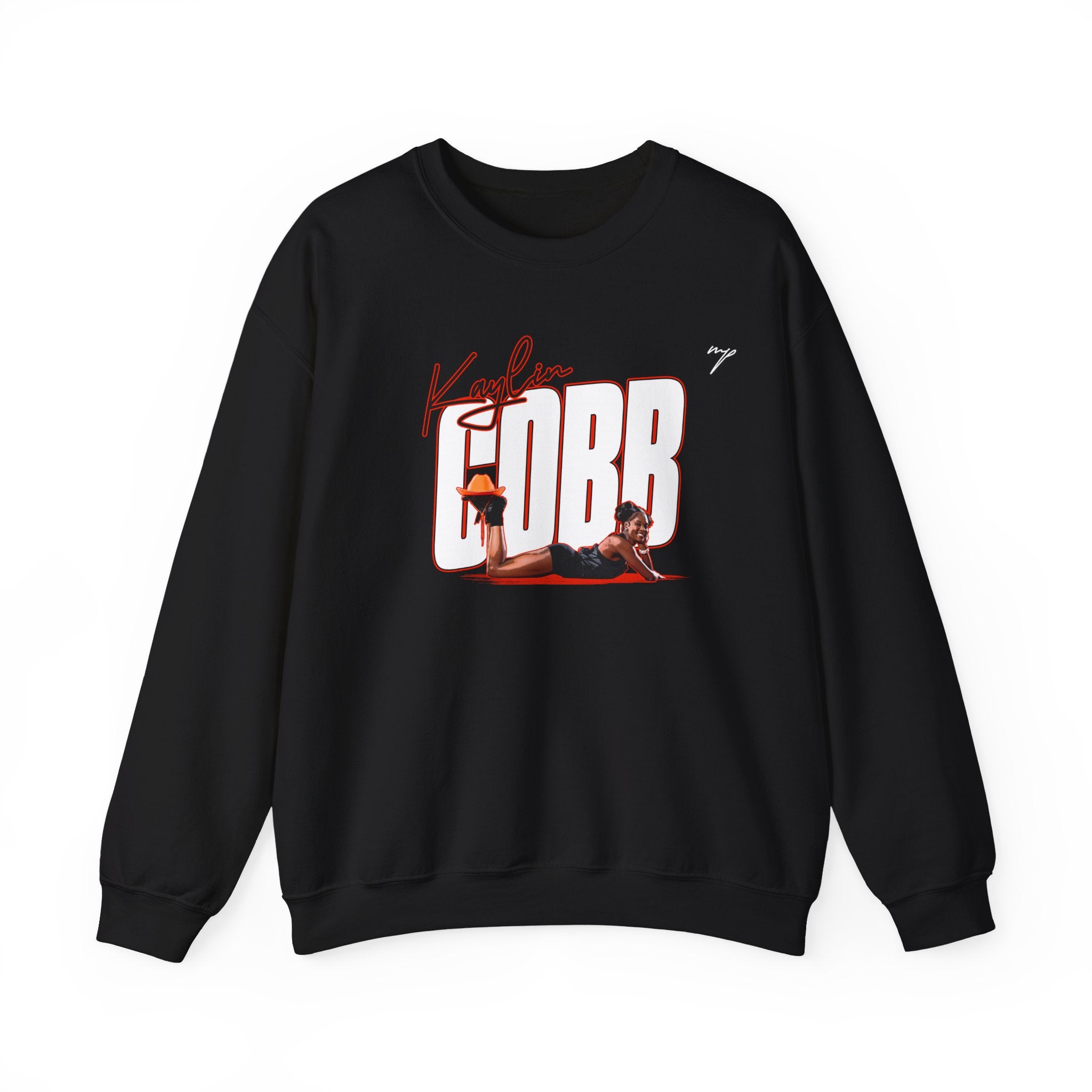 Kaylin Cobb Crewneck