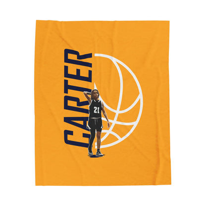 Jaymee Carter Blanket