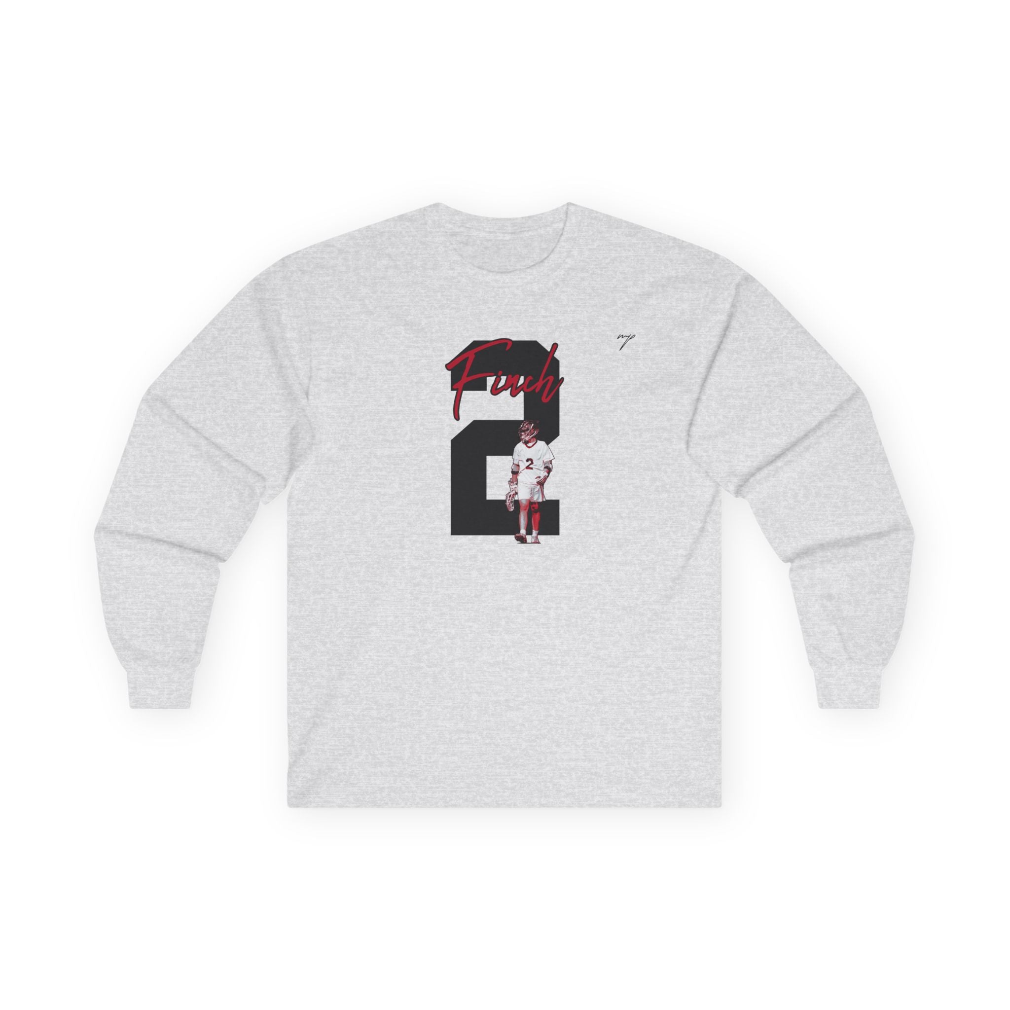 James Finch Long Sleeve