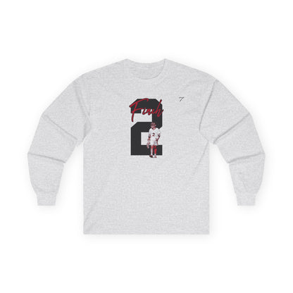 James Finch Long Sleeve