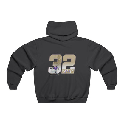 Cade King Vintage Hoodie