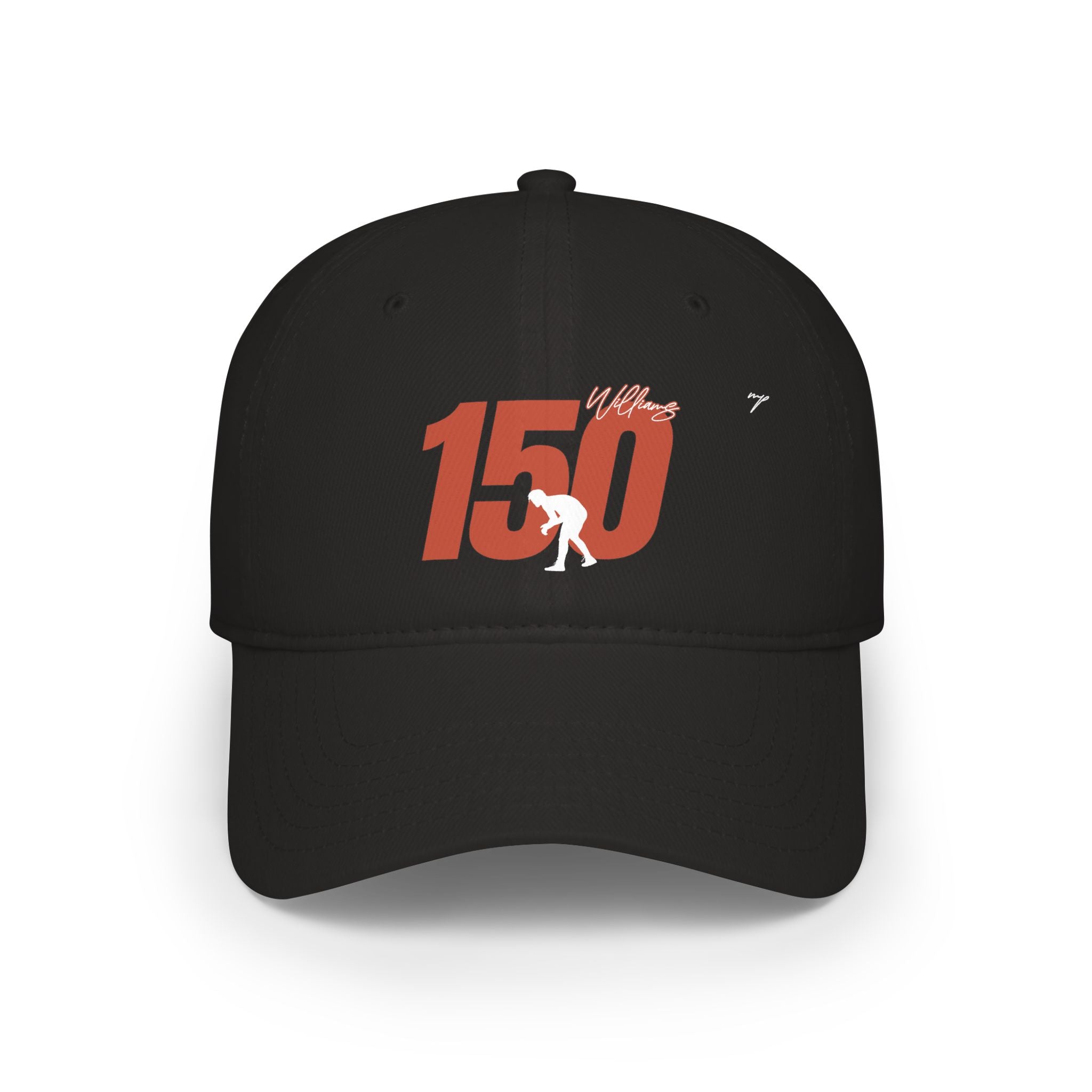 Sayvair Williams Hat
