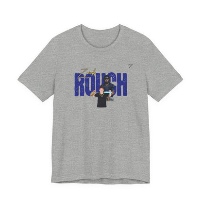 Zack Rouch Graphic Tee