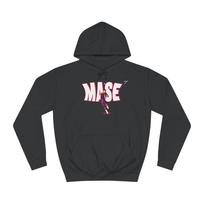 Mason Omberg Hoodie