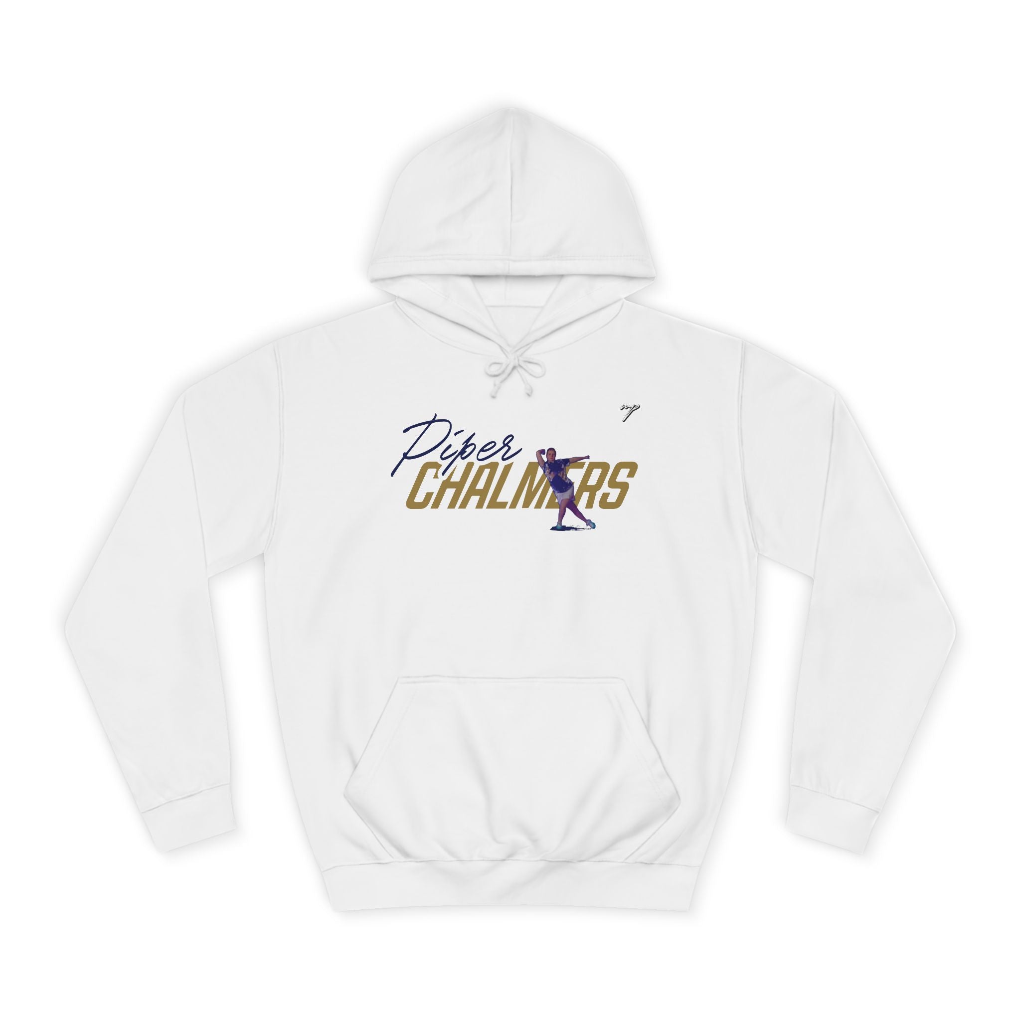 Piper Chalmers Hoodie