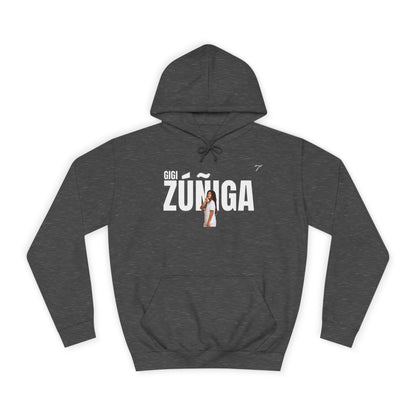 Gigi Zúñiga Hoodie