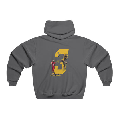 Jonnathan Taylor Vintage Hoodie