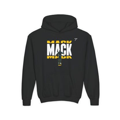 Jeremiah Mack YOUTH Hoodie