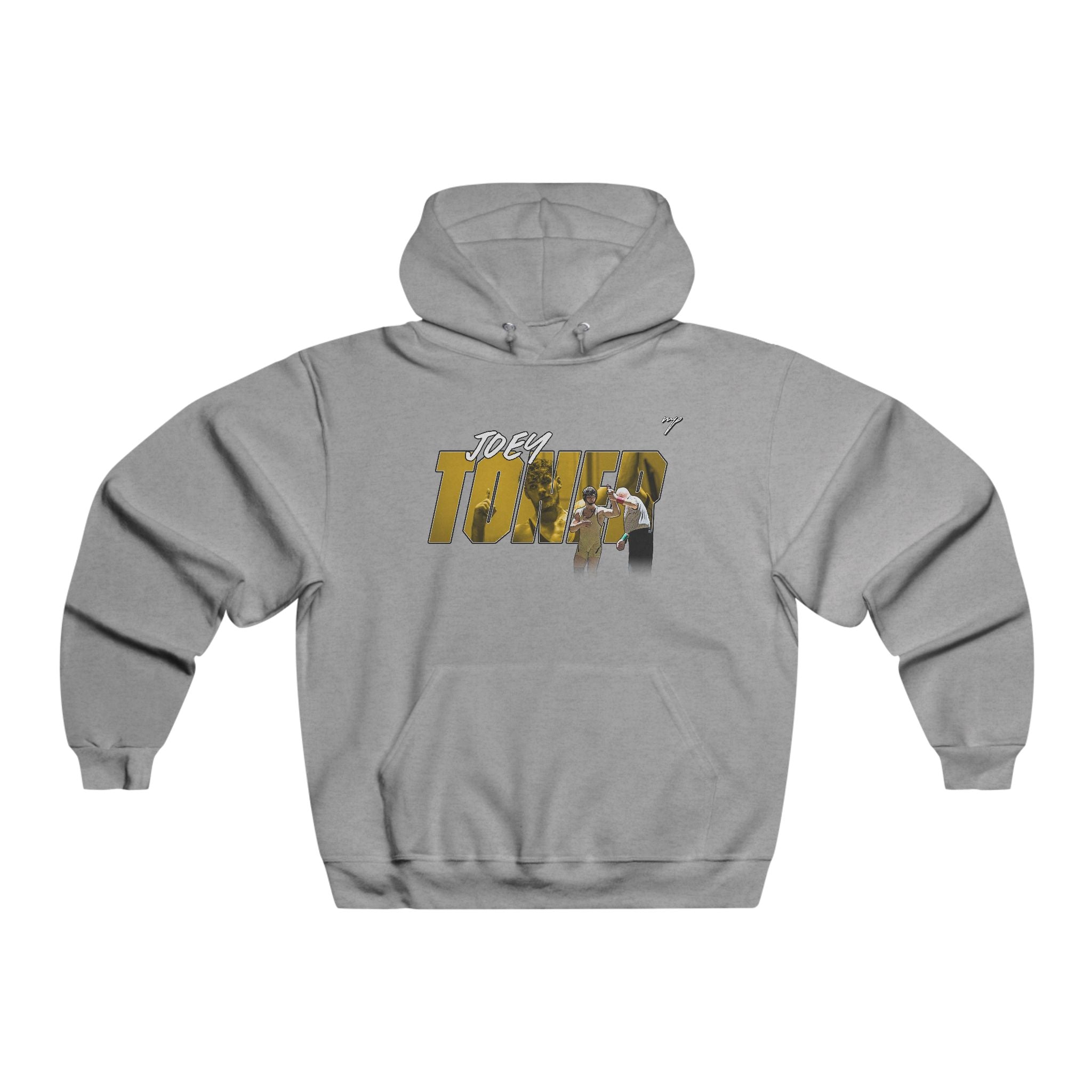 Joey Toner Vintage Hoodie