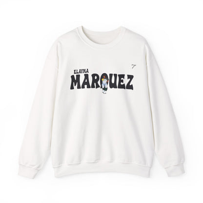 Elayna Marquez Crewneck