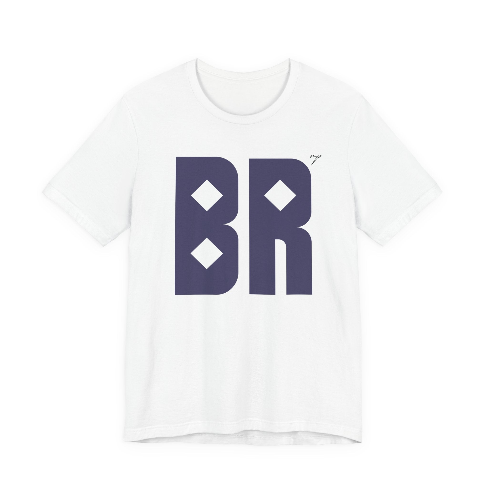Terron Lockhart Graphic Tee
