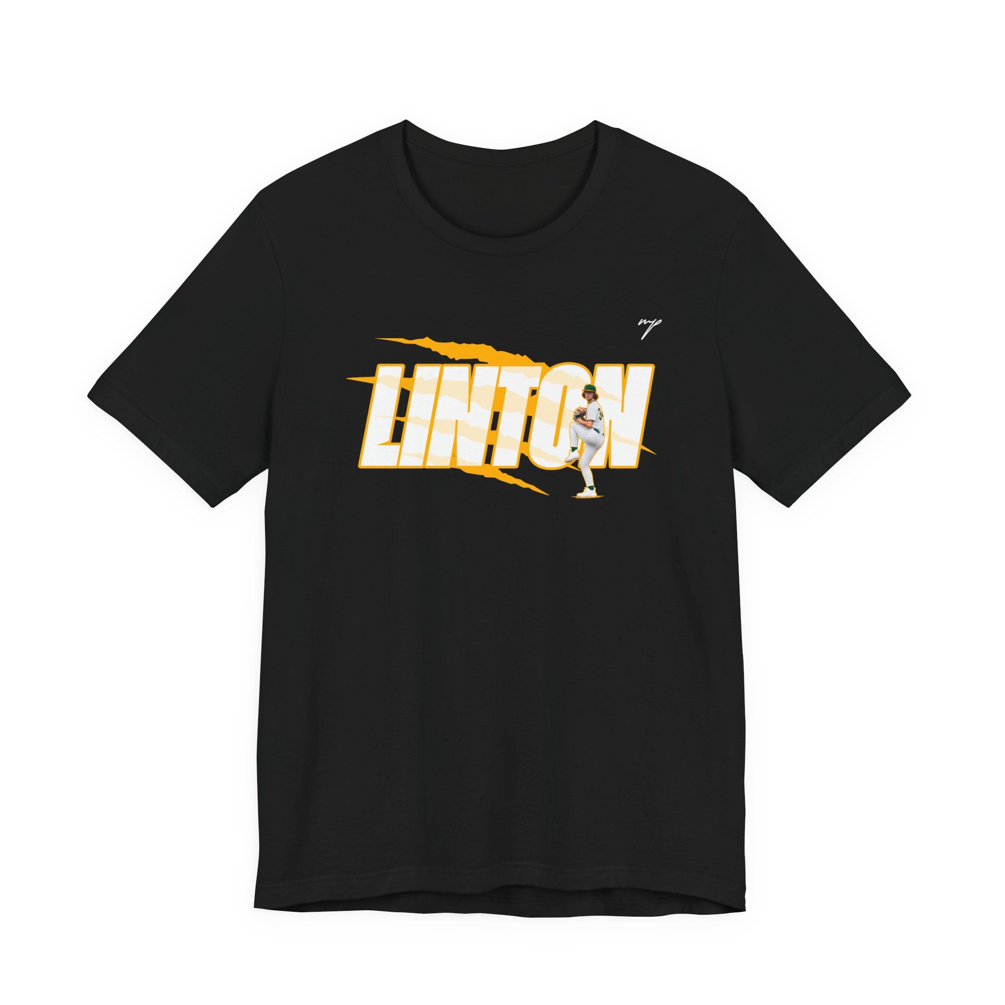 Daylen Linton Graphic Tee