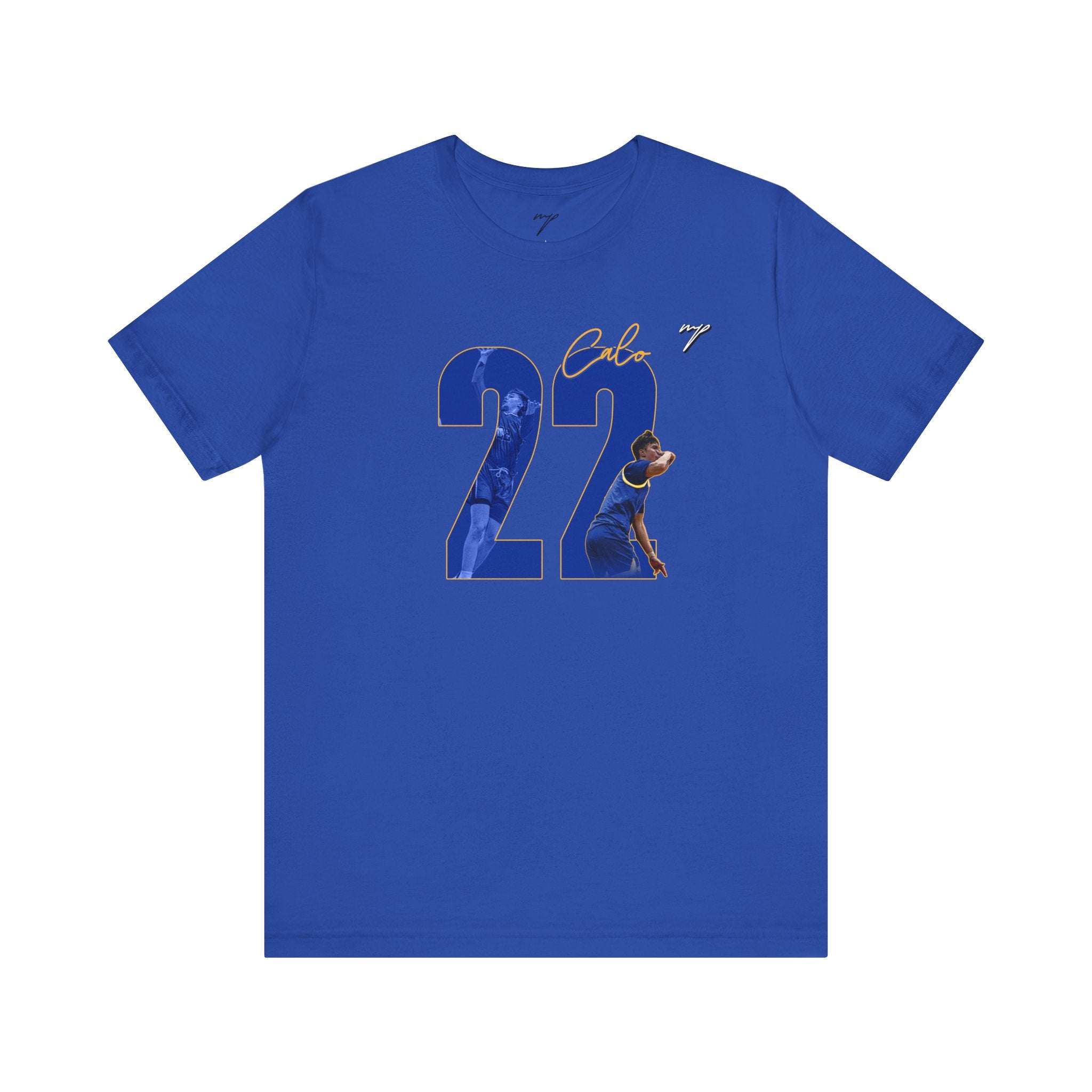 Ryan Calo Graphic Tee