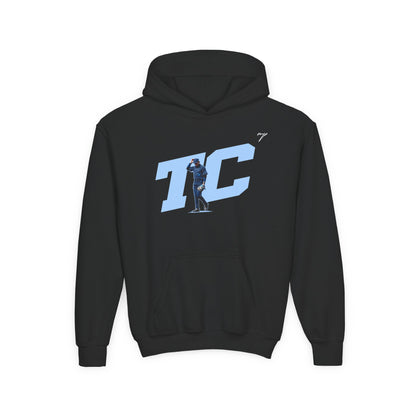 Troy Carpenter YOUTH Hoodie