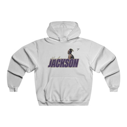 Kamahni Jackson Vintage Hoodie