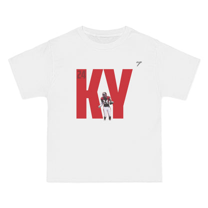 Ky'Jaeh Moore Vintage Tee