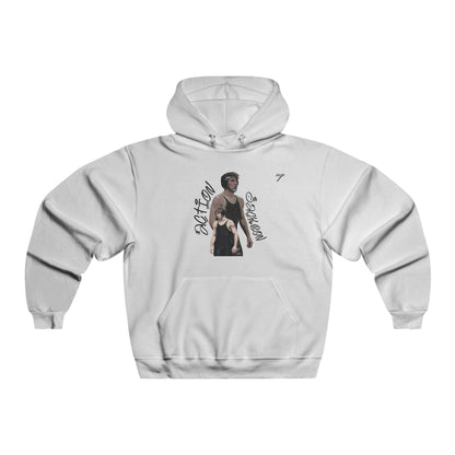 Ashton Jackson Vintage Hoodie