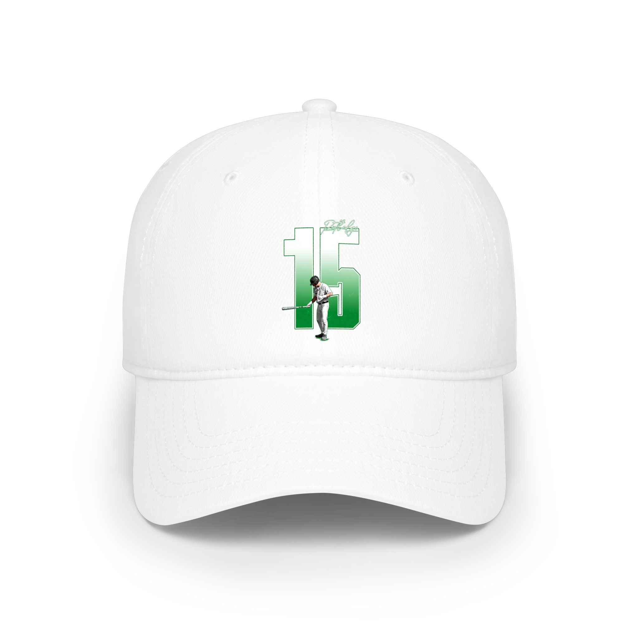 Nate Rutledge Hat
