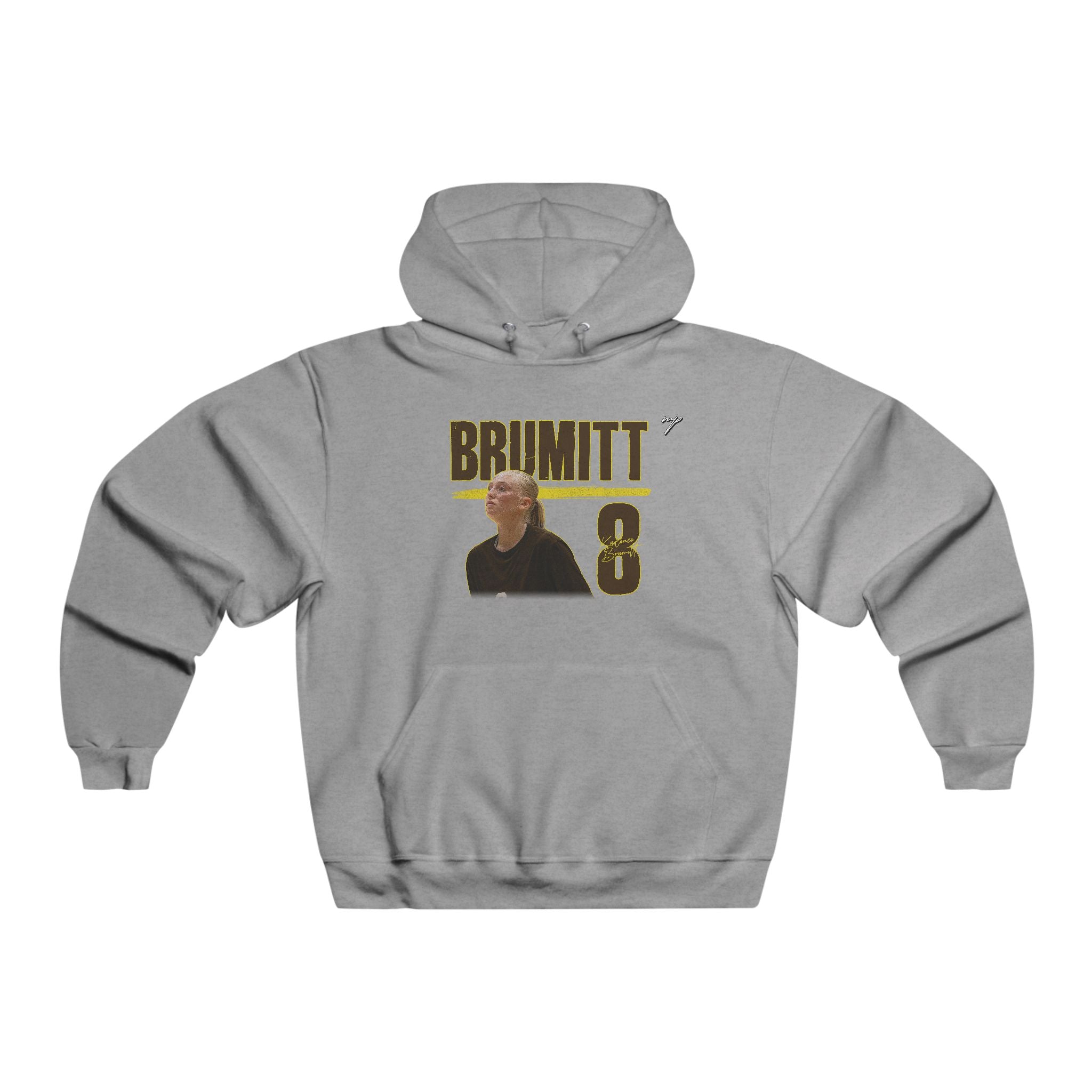 Kadence Brumitt Vintage Hoodie
