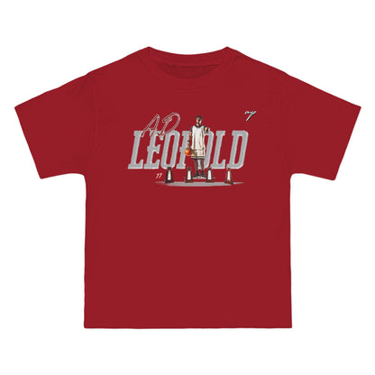 AD Leopold Vintage Tee
