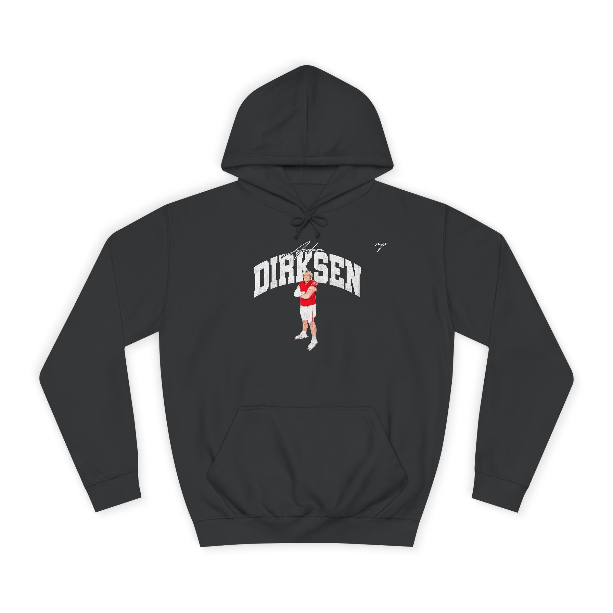 Aiden Dirksen Hoodie