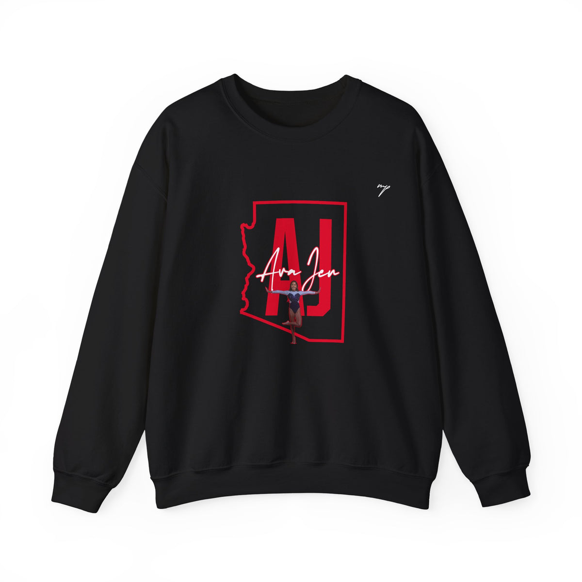 Ava Jen Crewneck