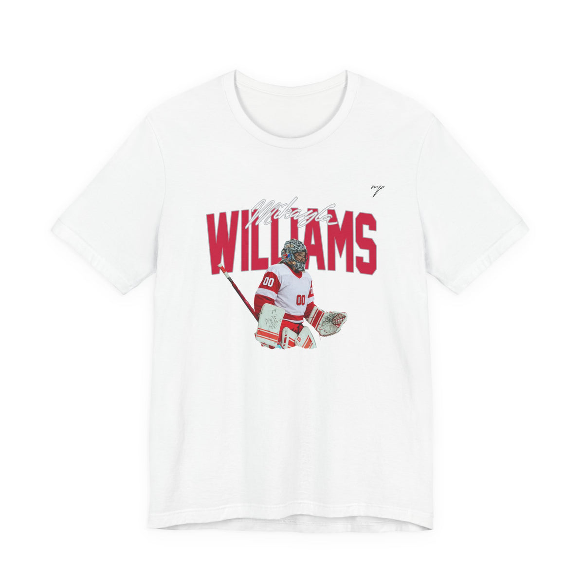 Mikayla Williams Graphic Tee