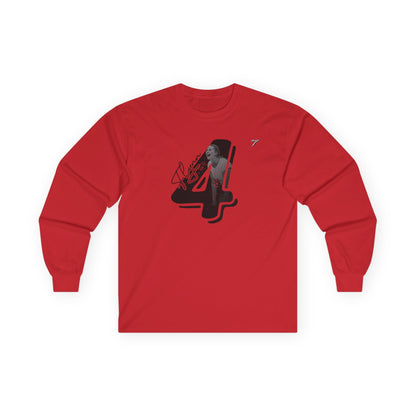 Campbell Flynn Long Sleeve Tee