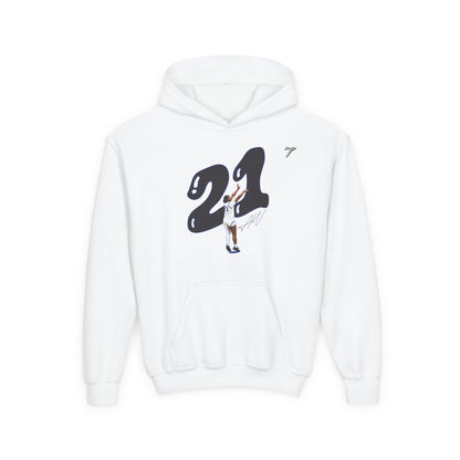Akyla Williams YOUTH Hoodie