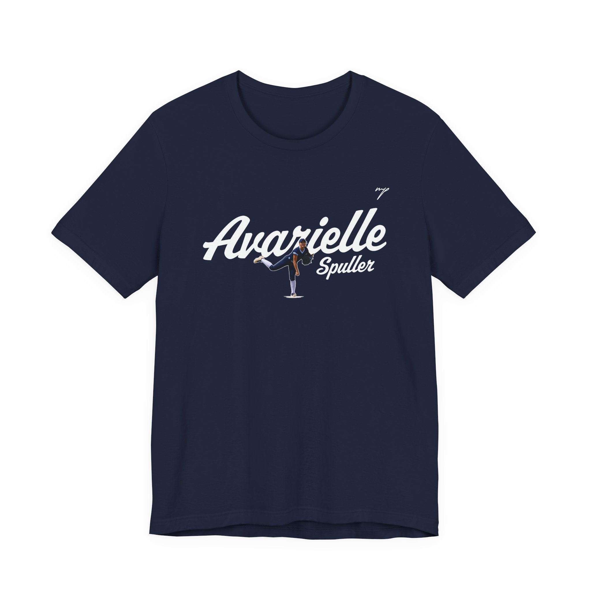 Avarielle Spuller Graphic Tee