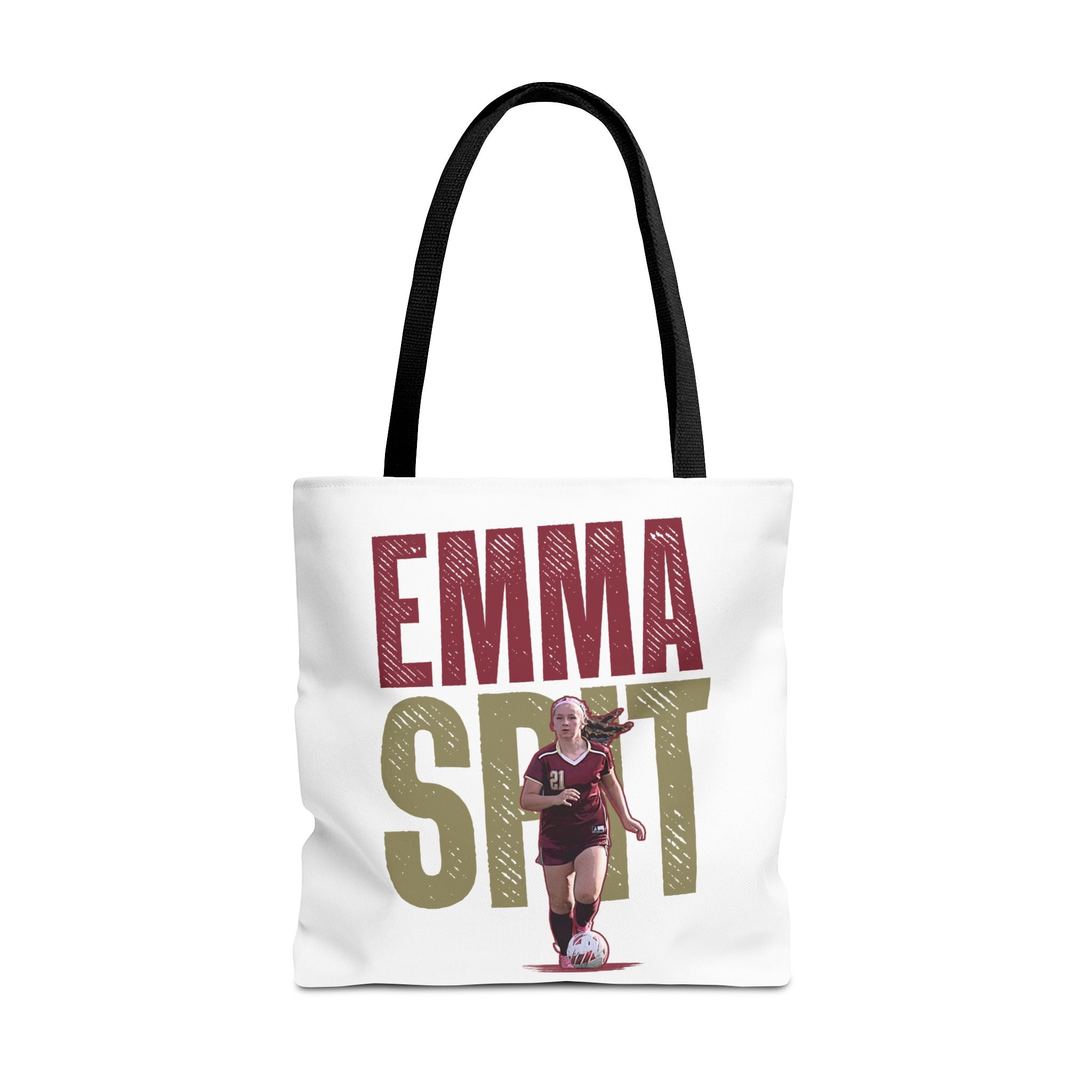 Emma SpittlerTote Bag