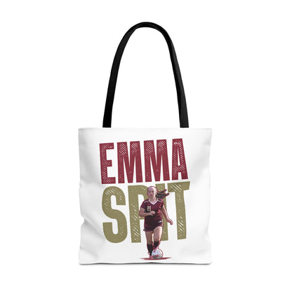 Emma SpittlerTote Bag